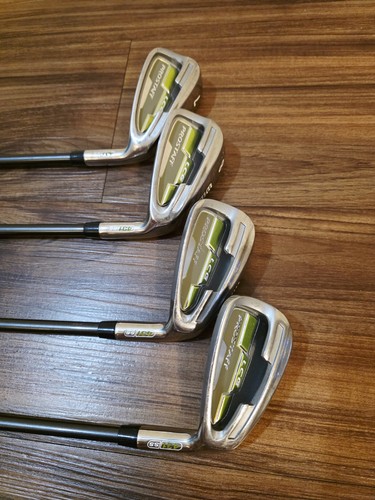 Wilson prostaff lcg 431 - prostaff, 7,