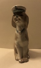 Casades Spanish Porcelain Dog