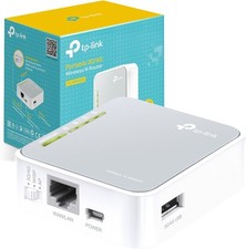 TP-Link TL-MR3020 Portable