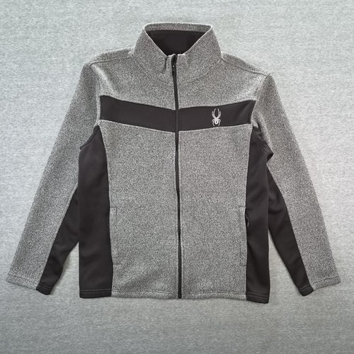 Spyder full zip - zip, jacket