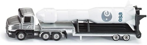 Siku diecast 1614 scania - 1614,