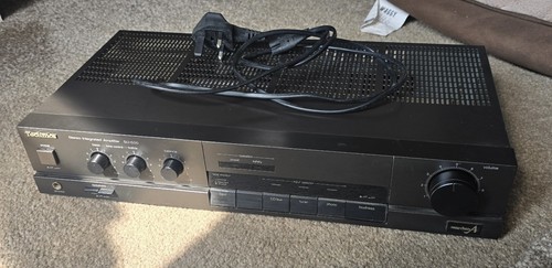 Technics 500 stereo - technics,