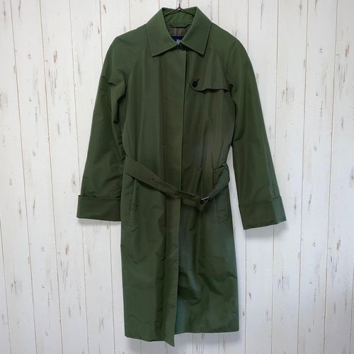 Burberry london trench coat - burberry,