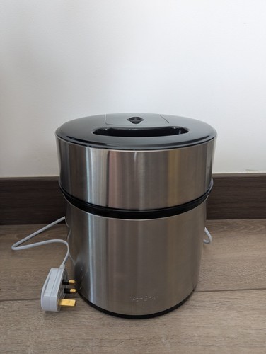 Vonshef ice cream maker - cream,