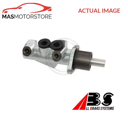 Brake master cylinder abs - cylinder,