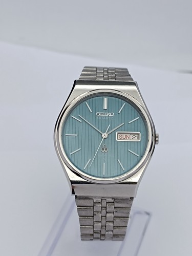 Seiko type 7123 8010 g1 - seiko,