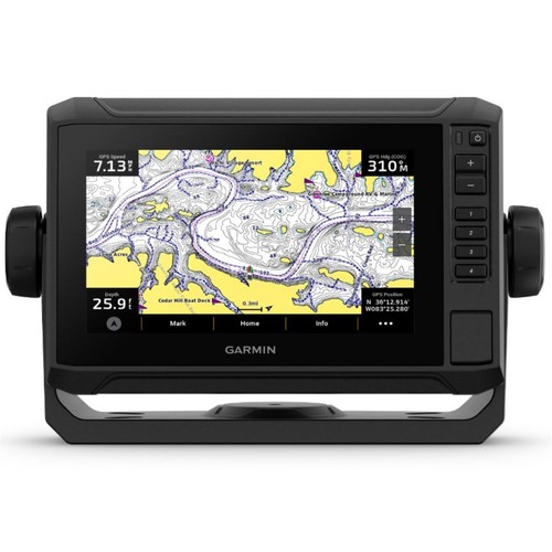 Garmin echomap uhd2 - echomap, 75sv