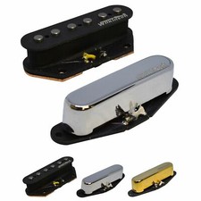 Wilkinson Vintage Alnico V Telecaster Pickups for Telecaster Electric Guitars UK