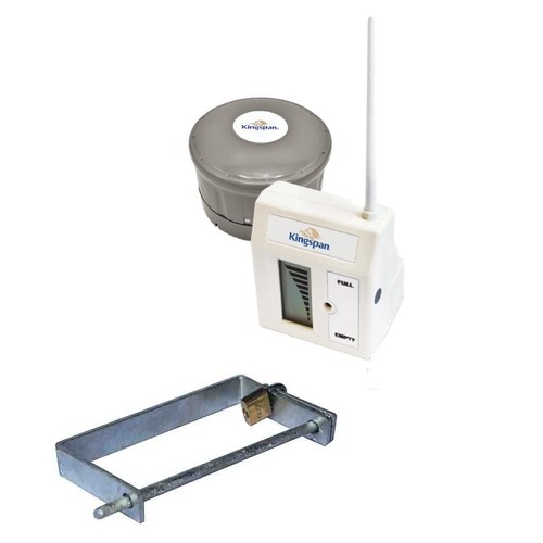 Watchman sonic oil level - watchman,