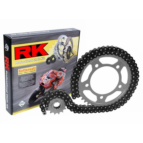 520 xre chain drive - rk,