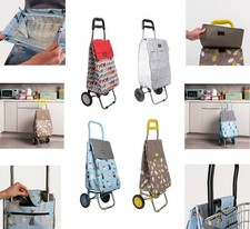 Strong 40 Litre Shopping