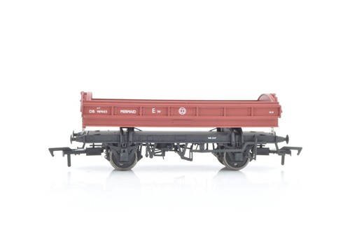 Flangeway gauge me13 br - oo,