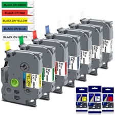 For Brother TZe-231 Label Tape