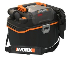 WORX Powershare Cordless Wet &