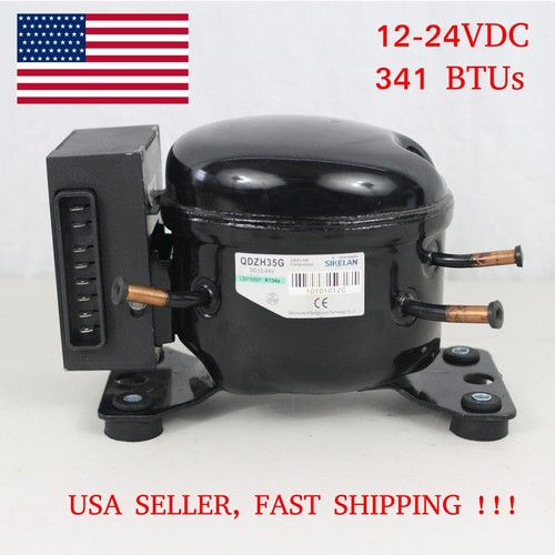12v 24v refrigeration - 24v, dc