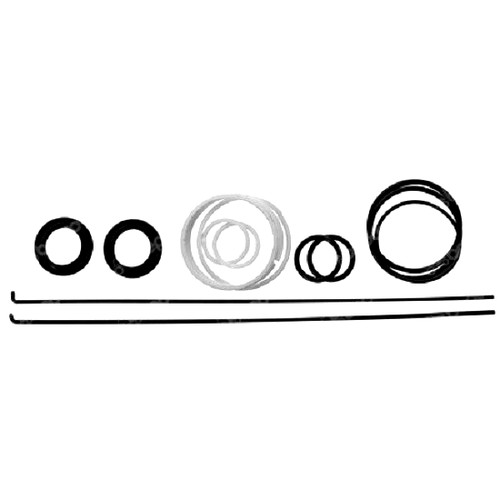 Power steering ram - power, seal