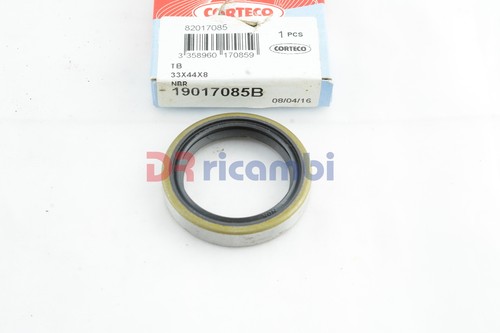 Differential seal ring oil - differential,