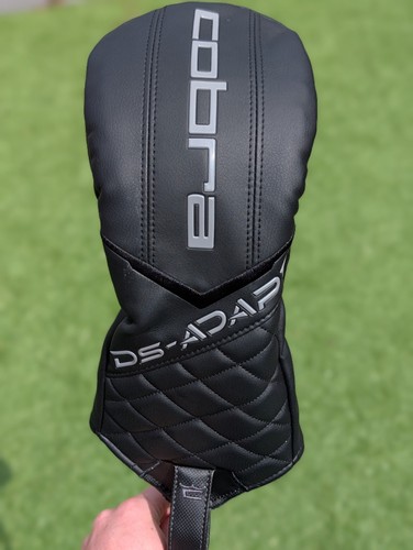 Cobra adapt driver 10 - cobra,