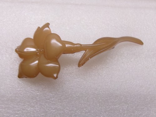 Vintage buch deichmann flower - buch,