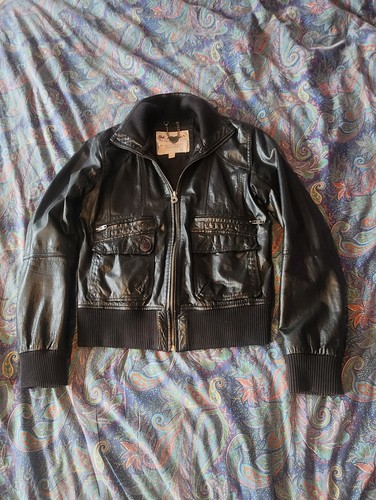 Vintage bershka ladies black - ladies,