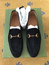 Gucci Jordaan Velvet Monogram