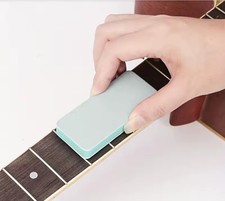 Guitar Fret Polishing Block