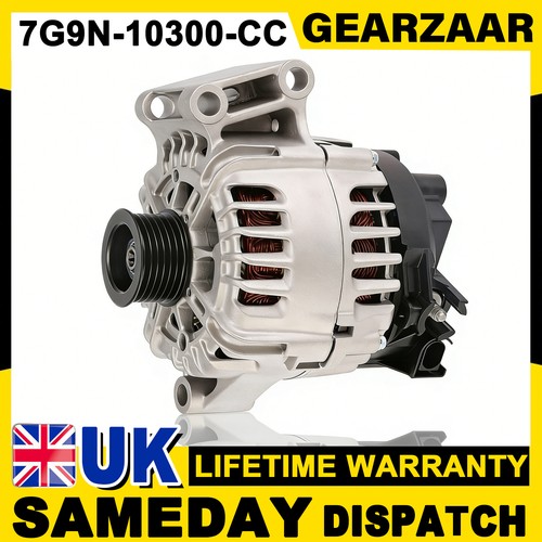 120a alternator for - for, ford