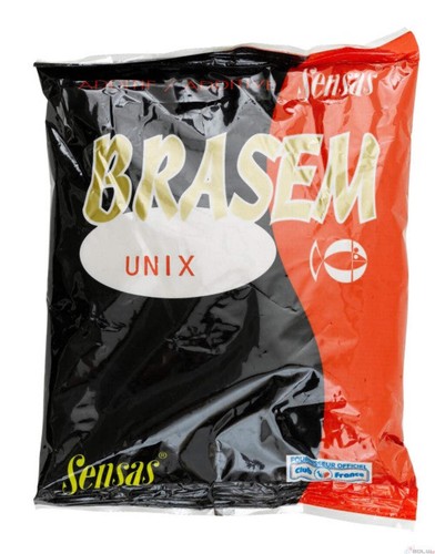 Sensas brasem unix - sensas,