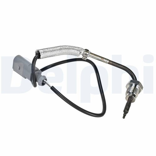 Exhaust gas temperature sensor - exhaust,