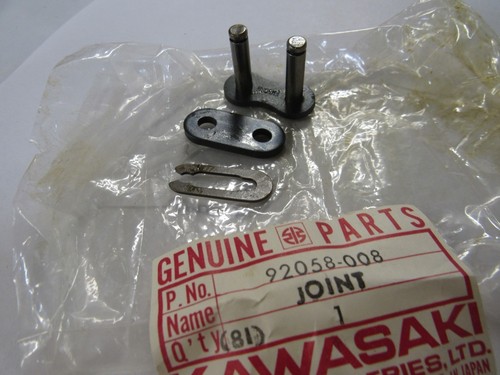 Nos new oem factory kawasaki - oem,