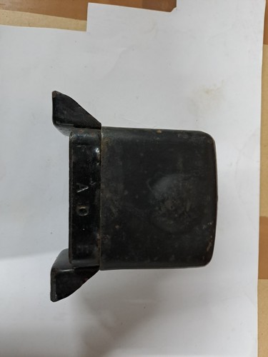 Lucas mcr2 regulator spare - lucas,