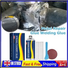 Waterproof Strong Foundry Glue