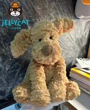 Jellycat Fuddlewuddle Puppy -