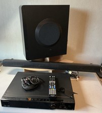 PIONEER Blu-Ray XV-BD621FSW