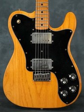 Fender 1974 Telecaster Deluxe
