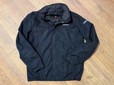 Musto Sailing Jacket Black