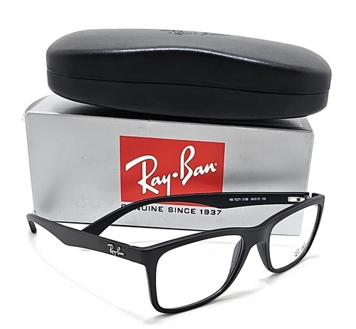 Ray ban rx7027i - 5196, black