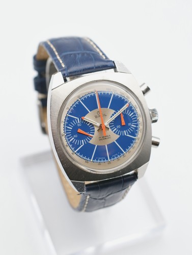 1970s breil chronograph - 1970s,