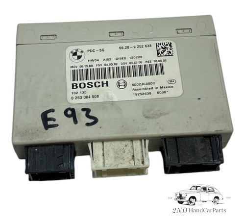 Bmw e81 e82 e87 e88 - bmw,