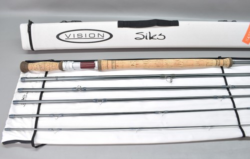 Vision siks 10 - -,