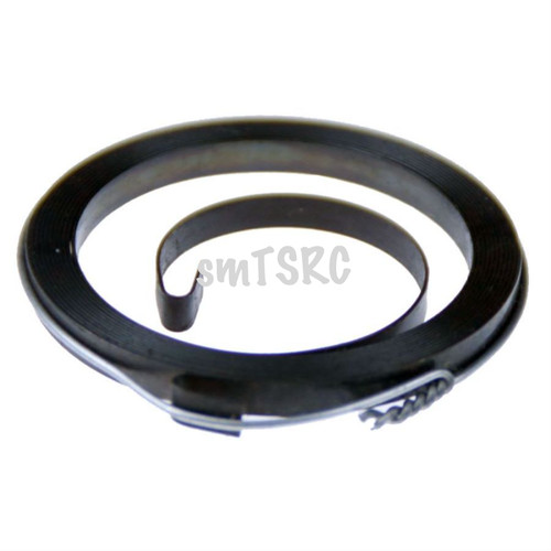 Spring for pull starter black - starter,