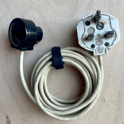 Vintage 1960 bulgin valve - vintage,