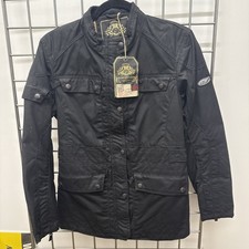 Ladies Roland Sands Ginger