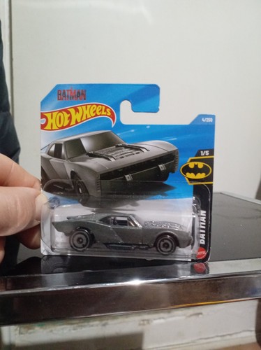 Hot wheels batmobile - batmobile, batman