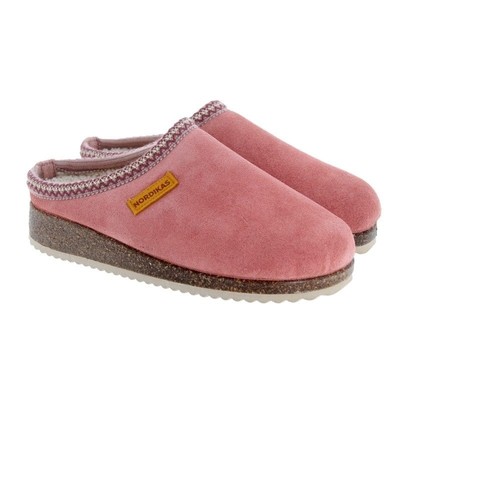 Womens 2248 polar mule suede - womens,