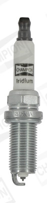 Pcs spark plug set - x4,
