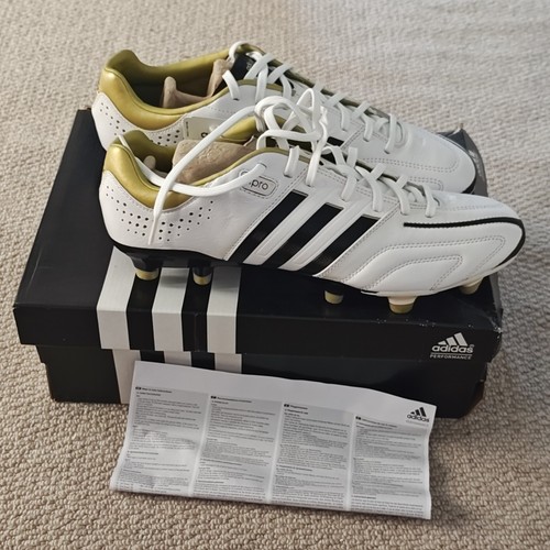 Adidas adipure 11pro - adipure, fg