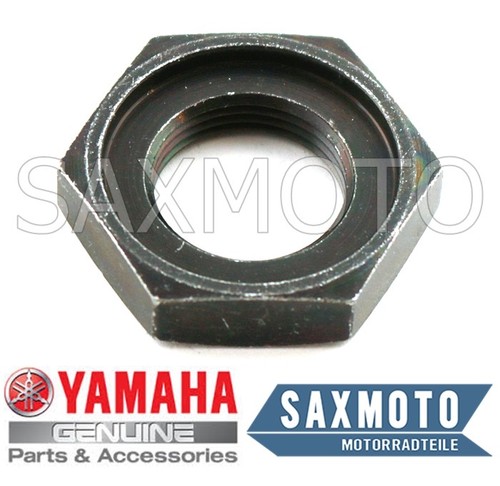 Yamaha rd500 rz500 - rd500, nut
