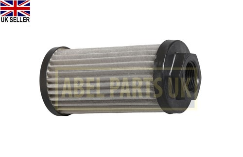 Suction strainer for - strainer, c