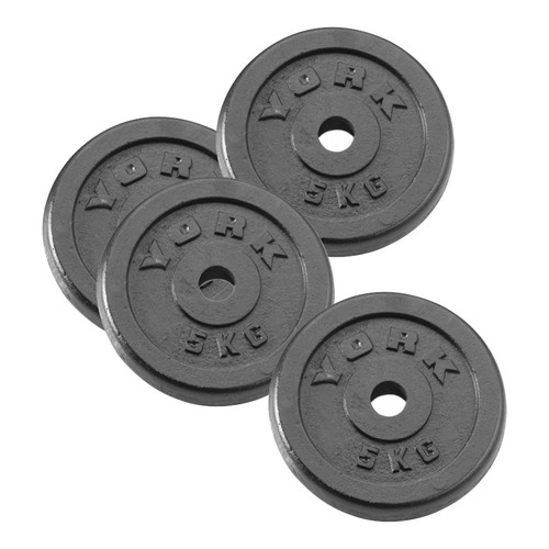 York cast iron weight - york,